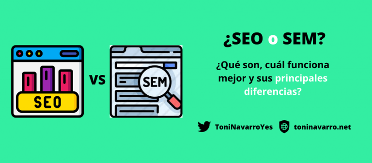 SEOSEM-principalesdiferencias