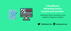 8-healthcare-marketing-tactics