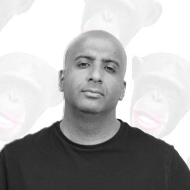 Bilal Jogi