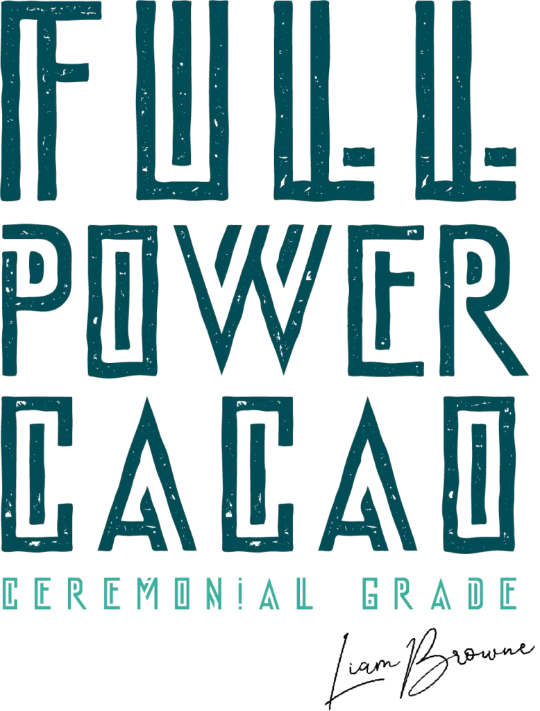 Full Power Cacao logo