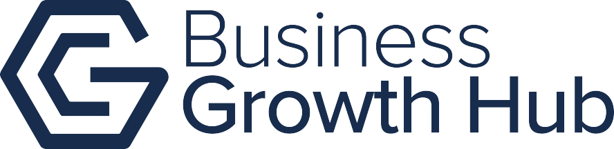 business growth hub logo